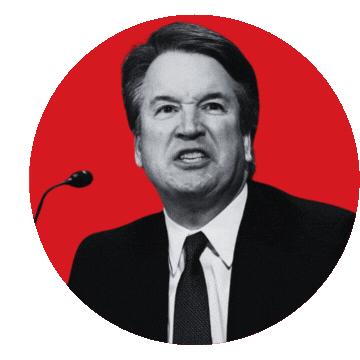 Far Right Supreme Court Justices
