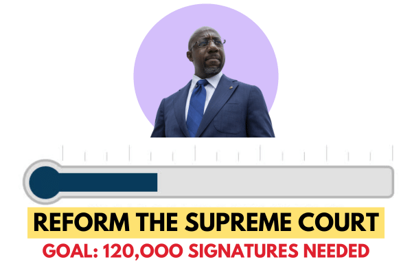Reform the Supreme Court