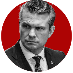 Pete Hegseth