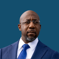 Raphael Warnock