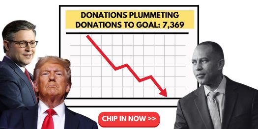 Donations are PLUMMETING to BOOST Black Voter Turnout!