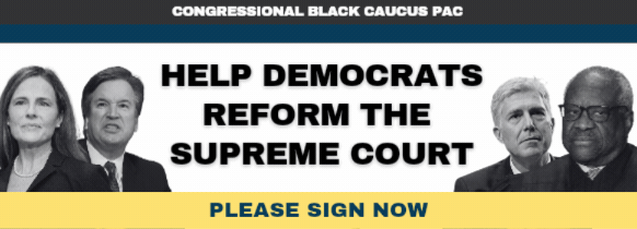 Help Democrats Reform the Supreme Court