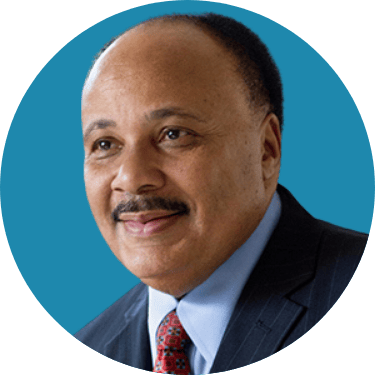 Martin Luther King III