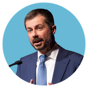 Pete Buttigieg