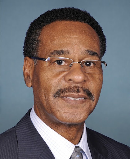 Congressman Emanuel Cleaver