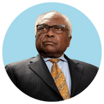 Rep. Jim Clyburn