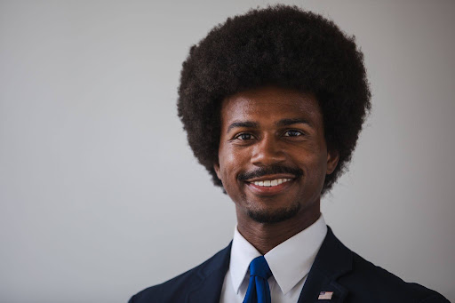 Justin J. Pearson