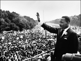 March on Washington