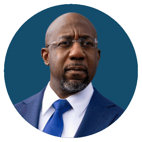Raphael Warnock, Ayanna Pressley, Terri Sewell, Cory Booker