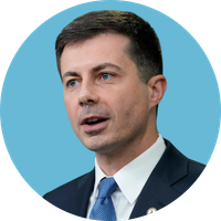 Pete Buttigieg