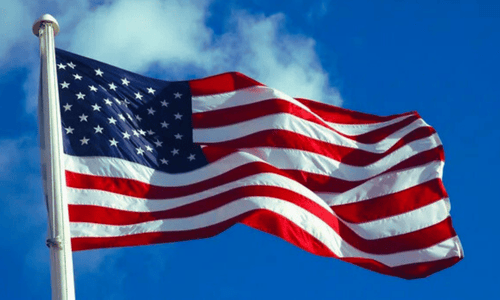 US Flag