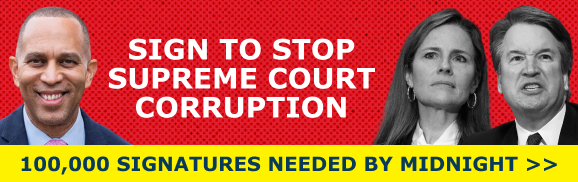 Help Democrats Reform the Supreme Court