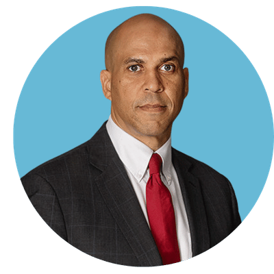 Cory Booker