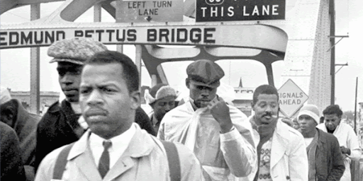 John Lewis