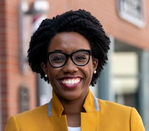 Lauren Underwood