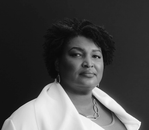 Stacey Abrams